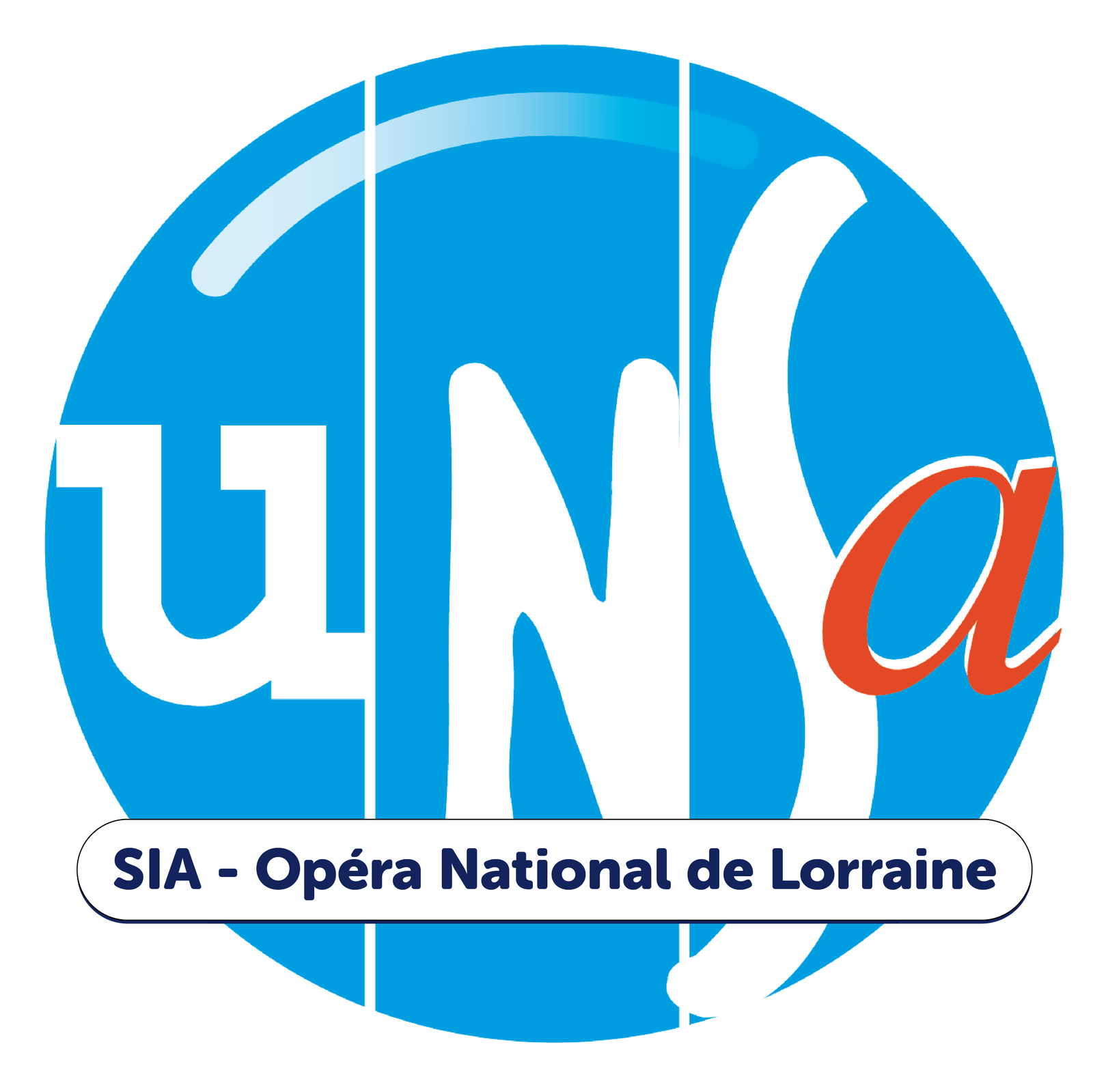 Logo UNSA SIA ONL