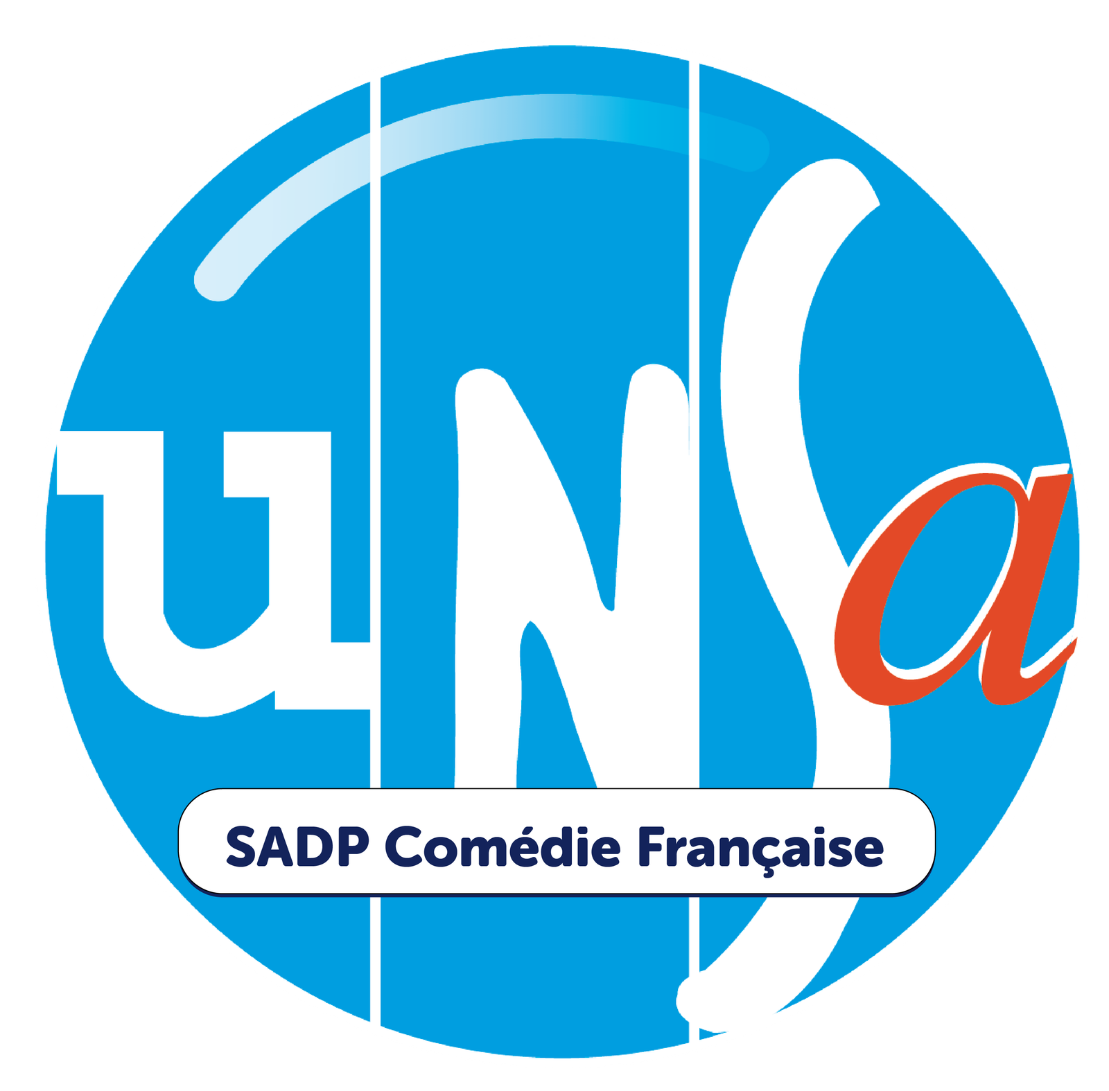 Logo UNSA SADPCF