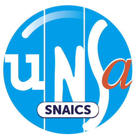 Logo UNSA SNAICS