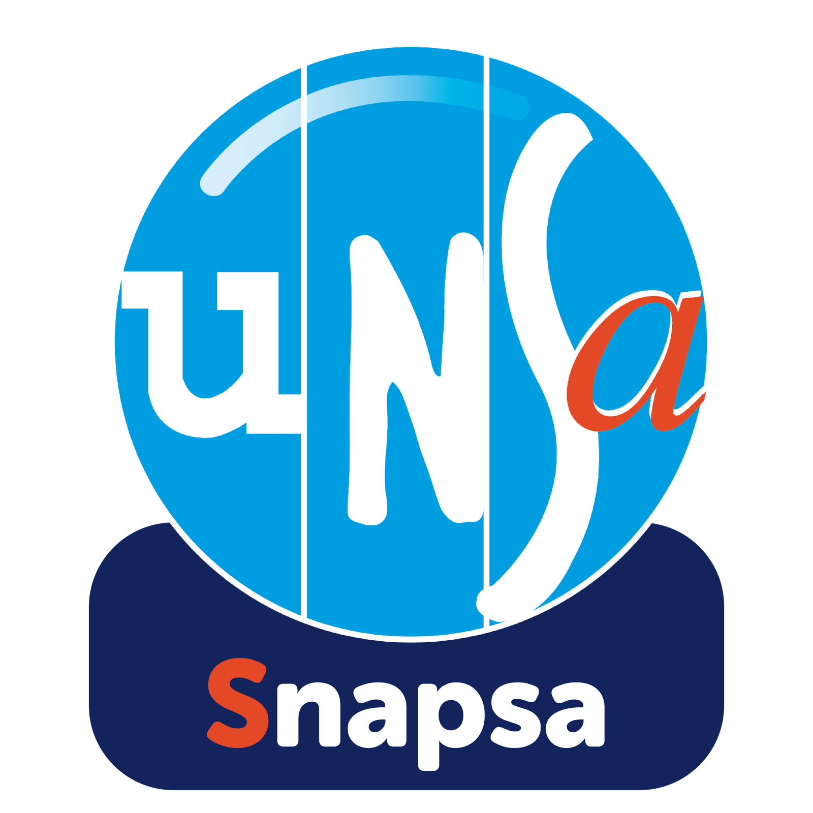 Logo UNSA SNAPA