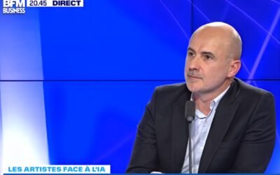 Les doubleurs remplacés par des IA ?