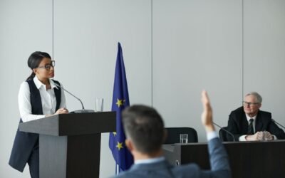 Europe : « loi sur la liberté des médias » un accord dangereux ?