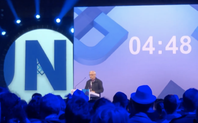 Discours de Serge VINCENT au congrès Dijon 2023 de l’UNSA.