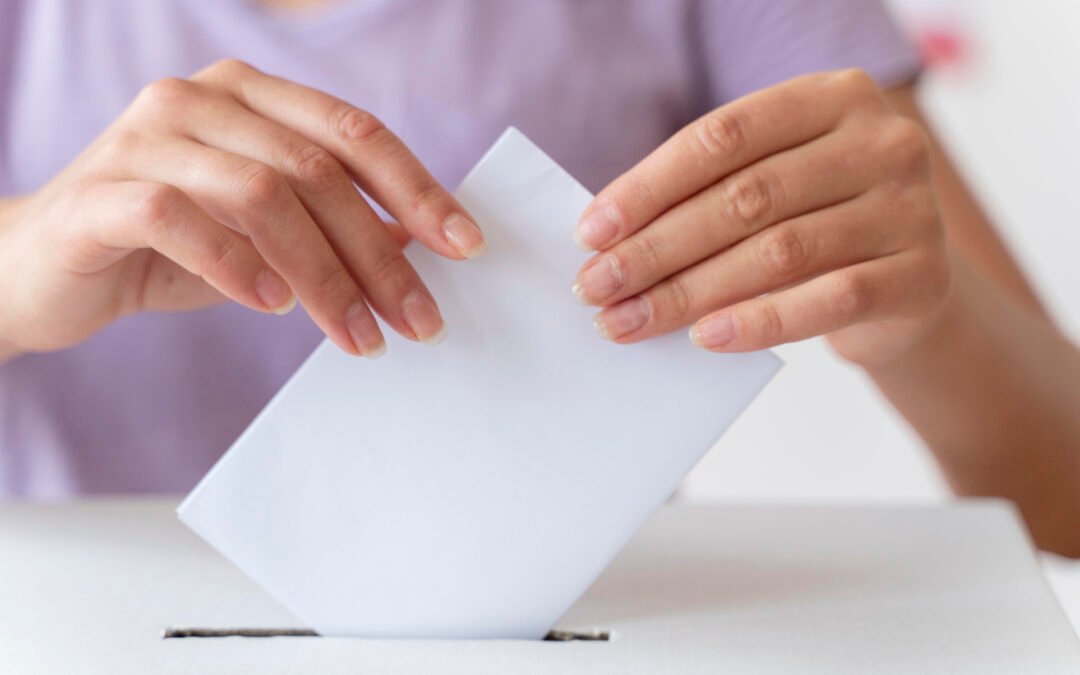 les Elections TPE pour determiner la représentativité syndicale auront lieu fin 2024.