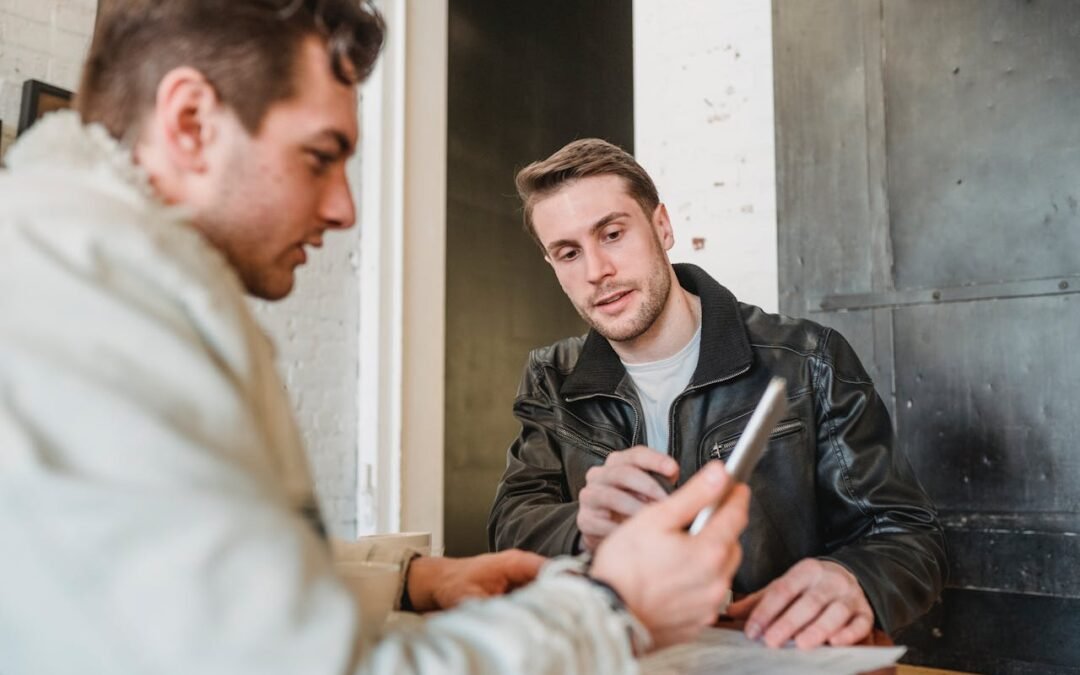 Ai-je le droit d’utiliser mon téléphone personnel au travail ?