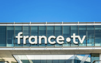 Les syndicats UNSA et SNPCA-CGC se mobilisent contre le transfert des salariés de France Télévisions vers France.tv Studio