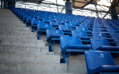 JO Paris 2024 : Accès des salariés aux zones sécurisées