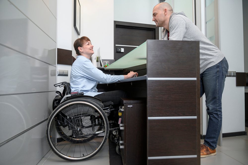 Handicap: dépasser la parenthèse enchantée des Paralympiques