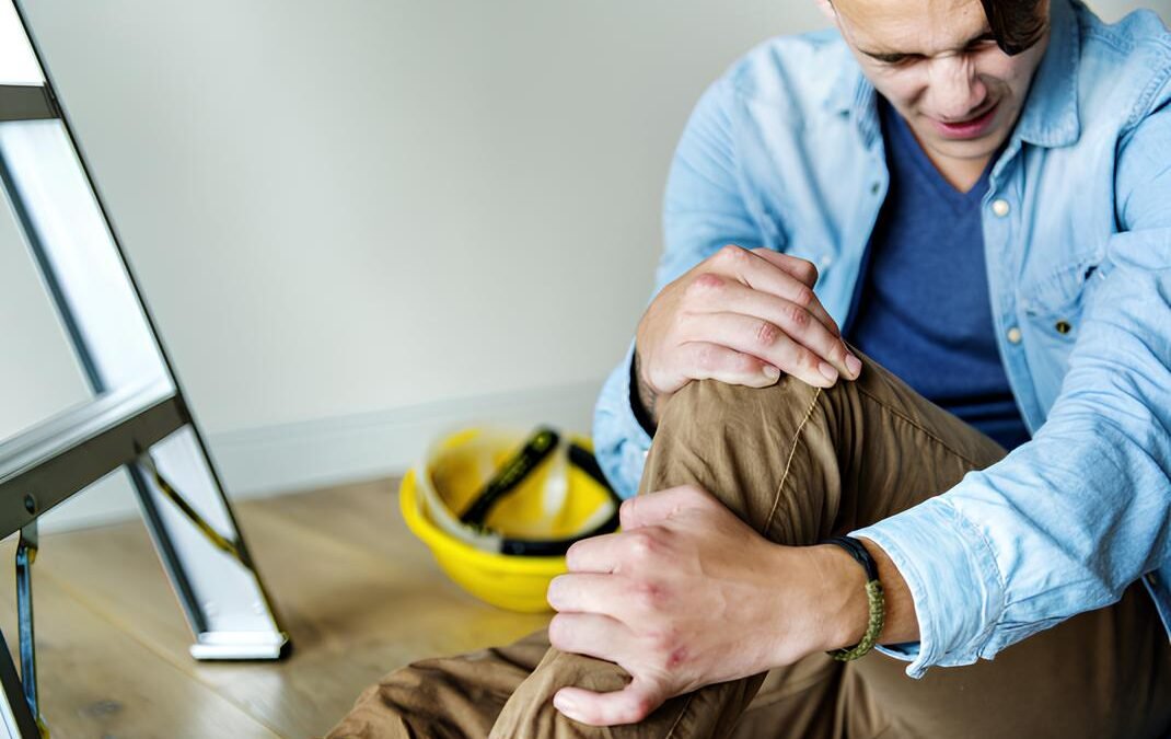 Sous-déclaration des accidents du travail et maladies professionnelles : les employeurs doivent prendre leurs responsabilités