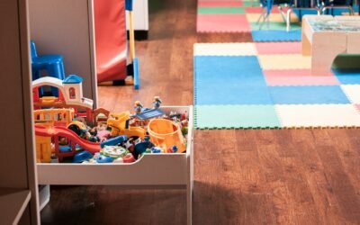 L’aide pour l’accueil individuel des jeunes enfants réformée au 1er septembre