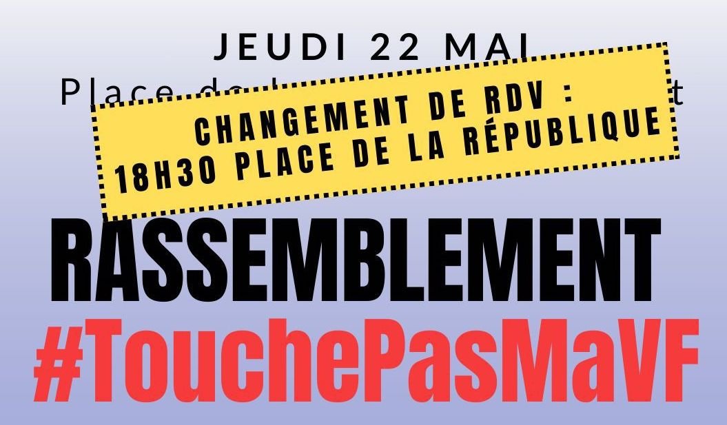 ENSEMBLE FACE À L’IA, QUELS QUE SOIENT NOS MÉTIERS, DÉFENDONS UN DOUBLAGE FAIT PAR DES HUMAINS !