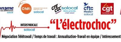 “L’électrochoc”