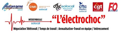 “L’électrochoc”