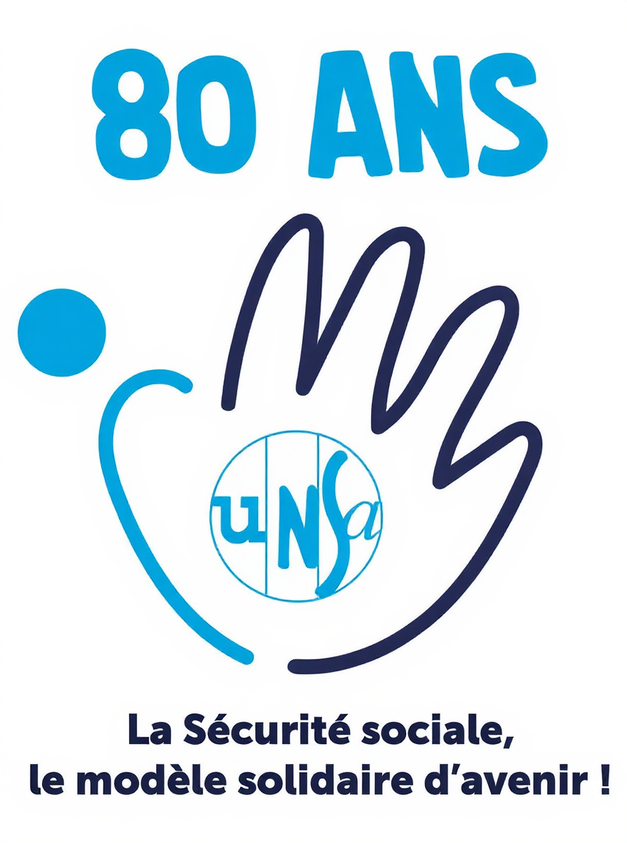 L’UNSA fête les 80 ans de la Sécurité sociale