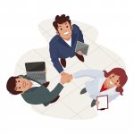 Nouvelles règles de votre convention collective de branche professionnelle ou interprofessionnelles – Arrêtés d’extension, d’élargissement, d’agrément