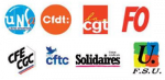 Mobilisation et grève le 18 septembre