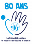 L&rsquo;UNSA fête les 80 ans de la Sécurité sociale