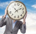 Jurisprudence 2025 du temps partiel…