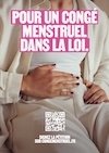 L’UNSA demande l’inscription du congé menstruel dans la loi