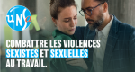 Rapport sur le sexisme en France : un signal d’alarme à ne pas ignorer