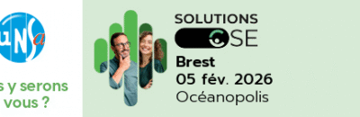 Salon CSE de Brest – jeudi 5 février