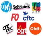 1er mai : l&rsquo;intersyndicale interpelle contre la remise en cause d&rsquo;un jour chômé