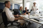 Emploi des personnes handicapées : des inégalités persistantes