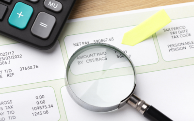 Une date d’ancienneté sur le bulletin de paie ? Valable jusqu’à preuve contraire…